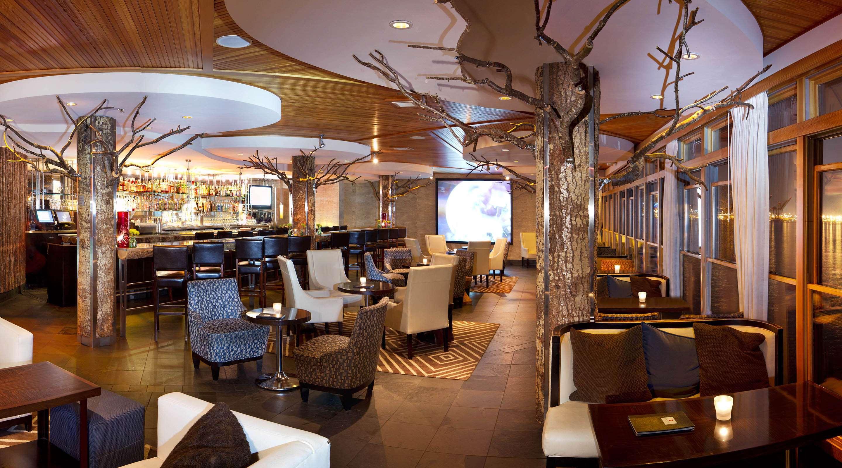 The Edgewater, A Noble House Hotel Seattle Exterior foto