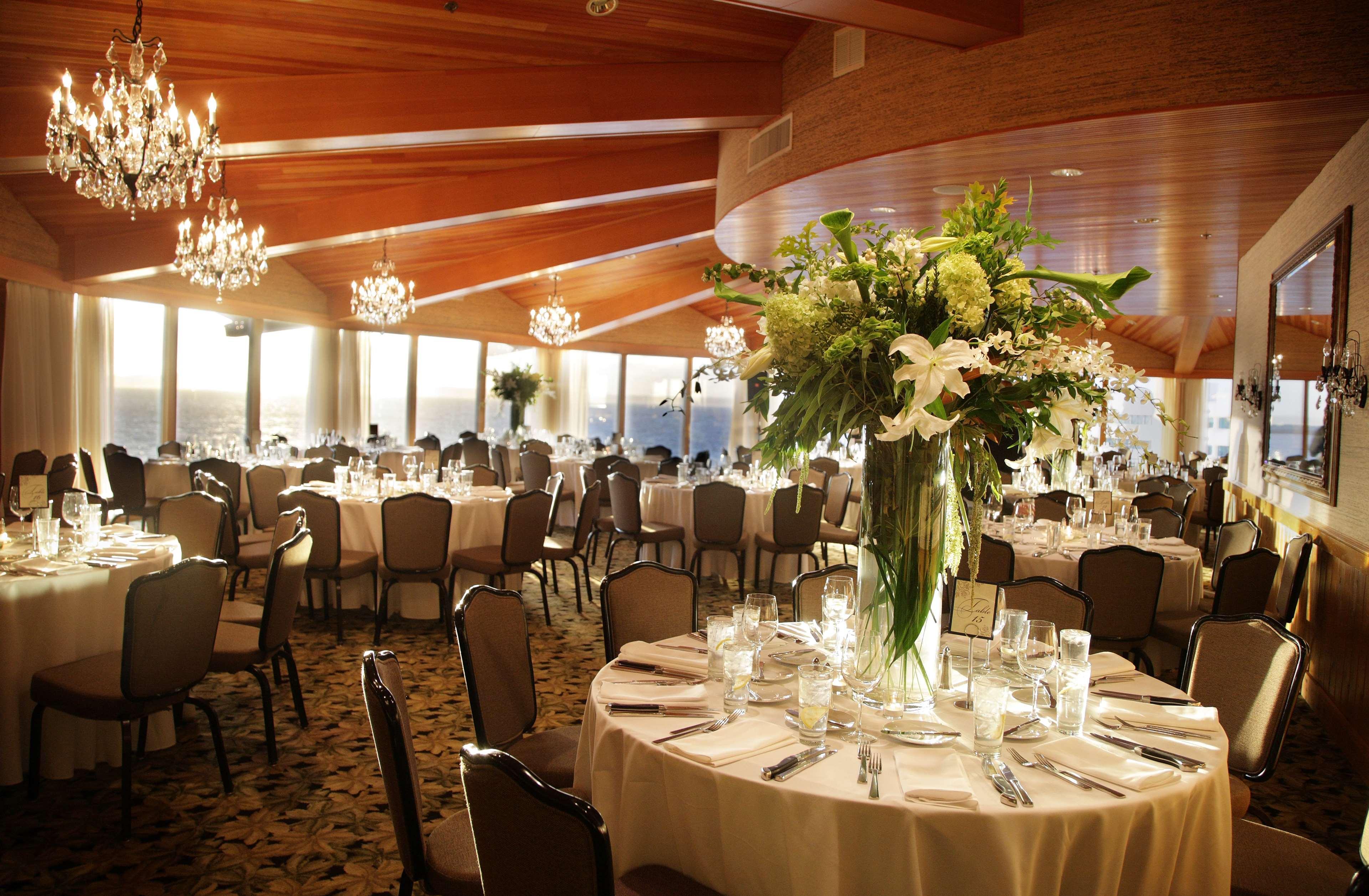 The Edgewater, A Noble House Hotel Seattle Exterior foto
