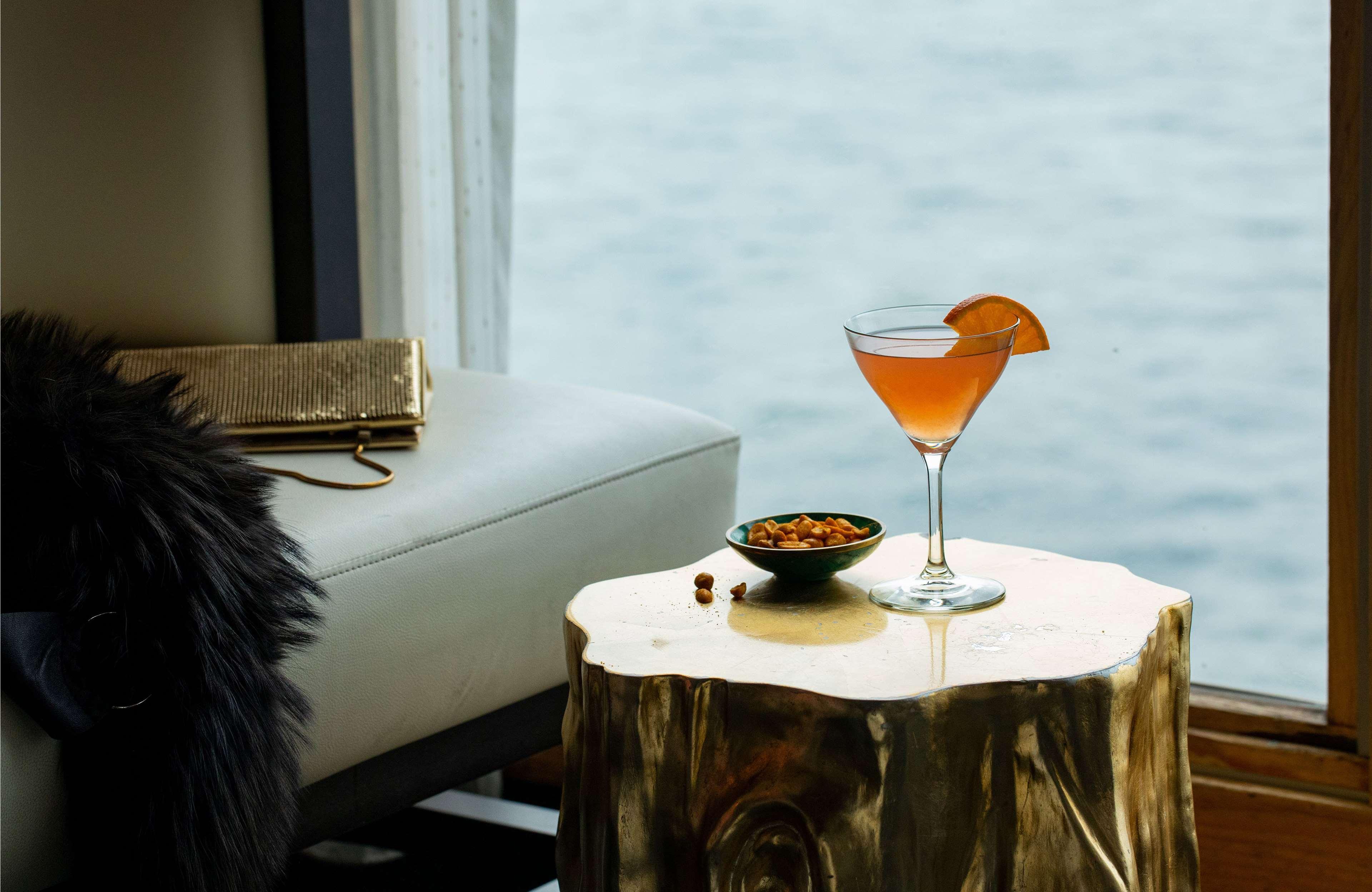 The Edgewater, A Noble House Hotel Seattle Exterior foto