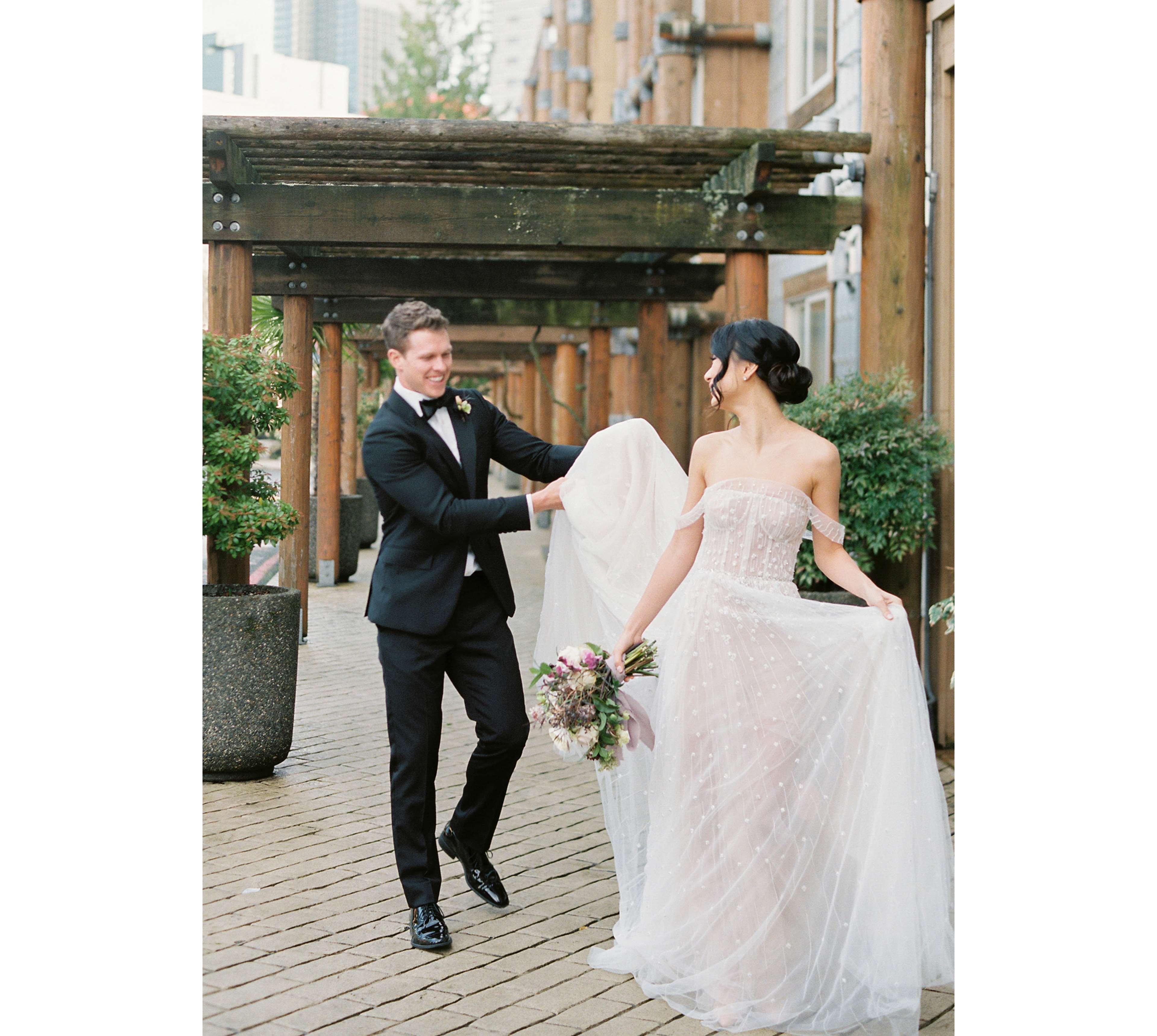 The Edgewater, A Noble House Hotel Seattle Exterior foto