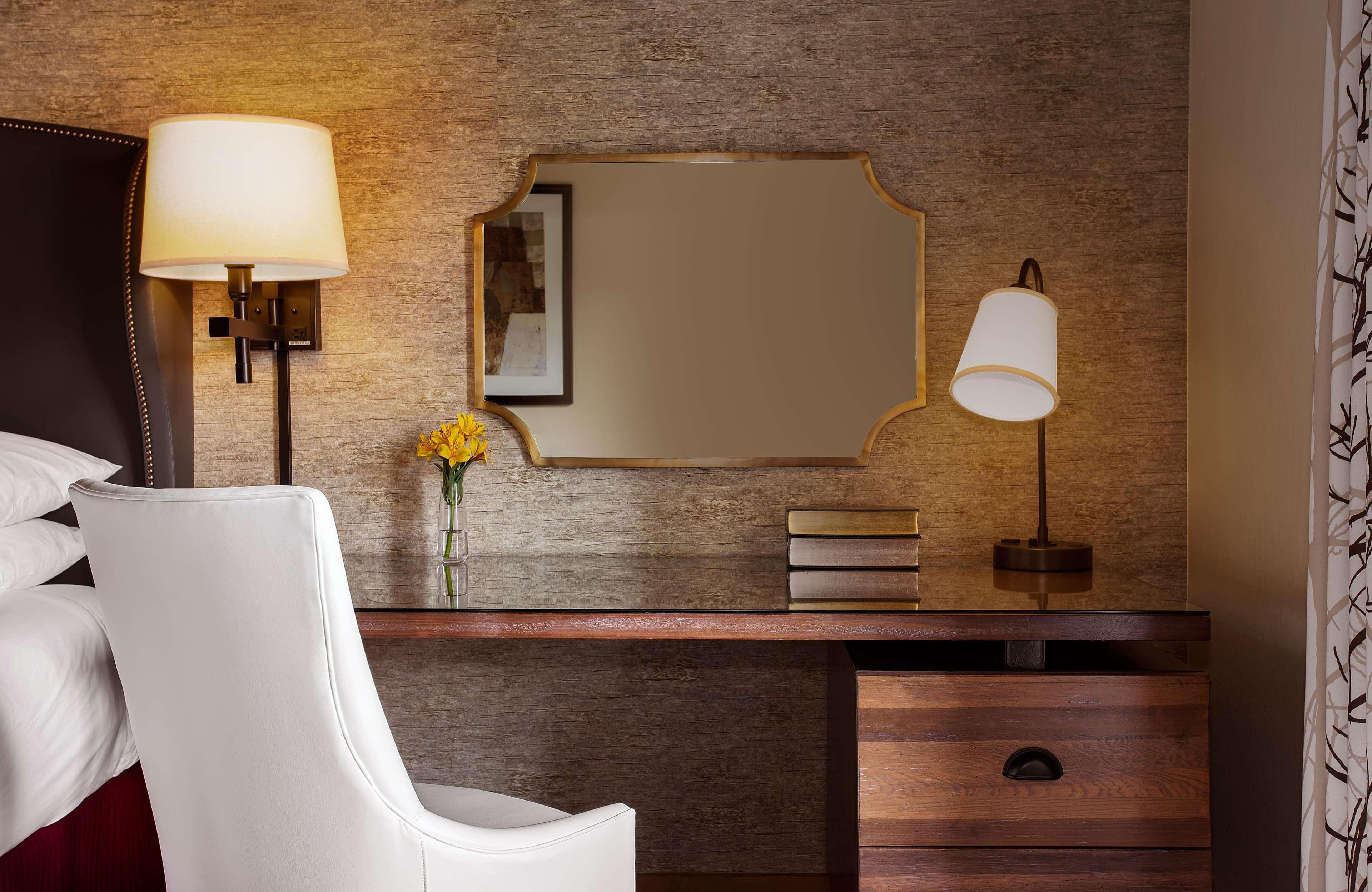 The Edgewater, A Noble House Hotel Seattle Exterior foto