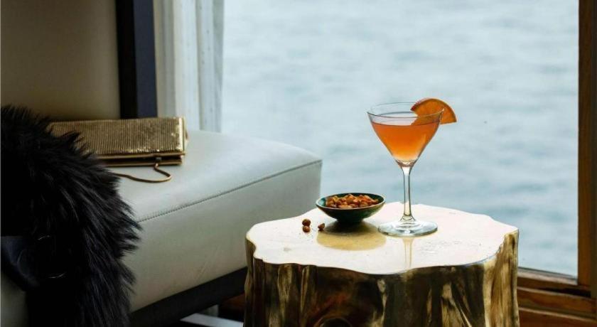 The Edgewater, A Noble House Hotel Seattle Exterior foto